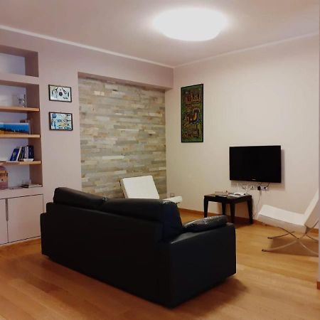 Bed and Breakfast Belo Horizonte à Civitanova Marche Extérieur photo