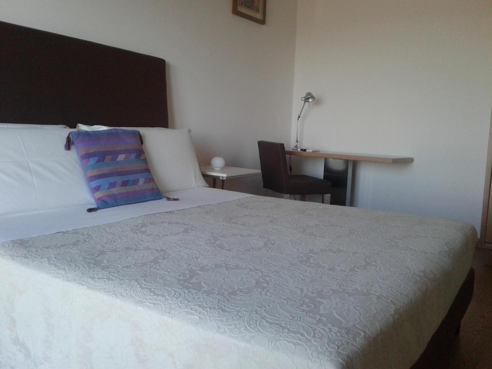 Bed and Breakfast Belo Horizonte à Civitanova Marche Extérieur photo