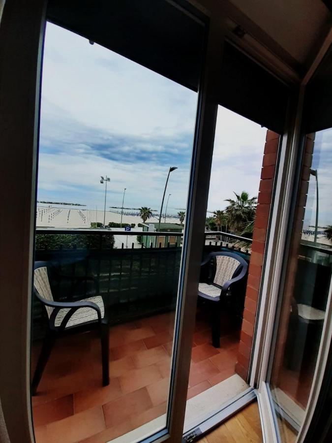 Bed and Breakfast Belo Horizonte à Civitanova Marche Extérieur photo
