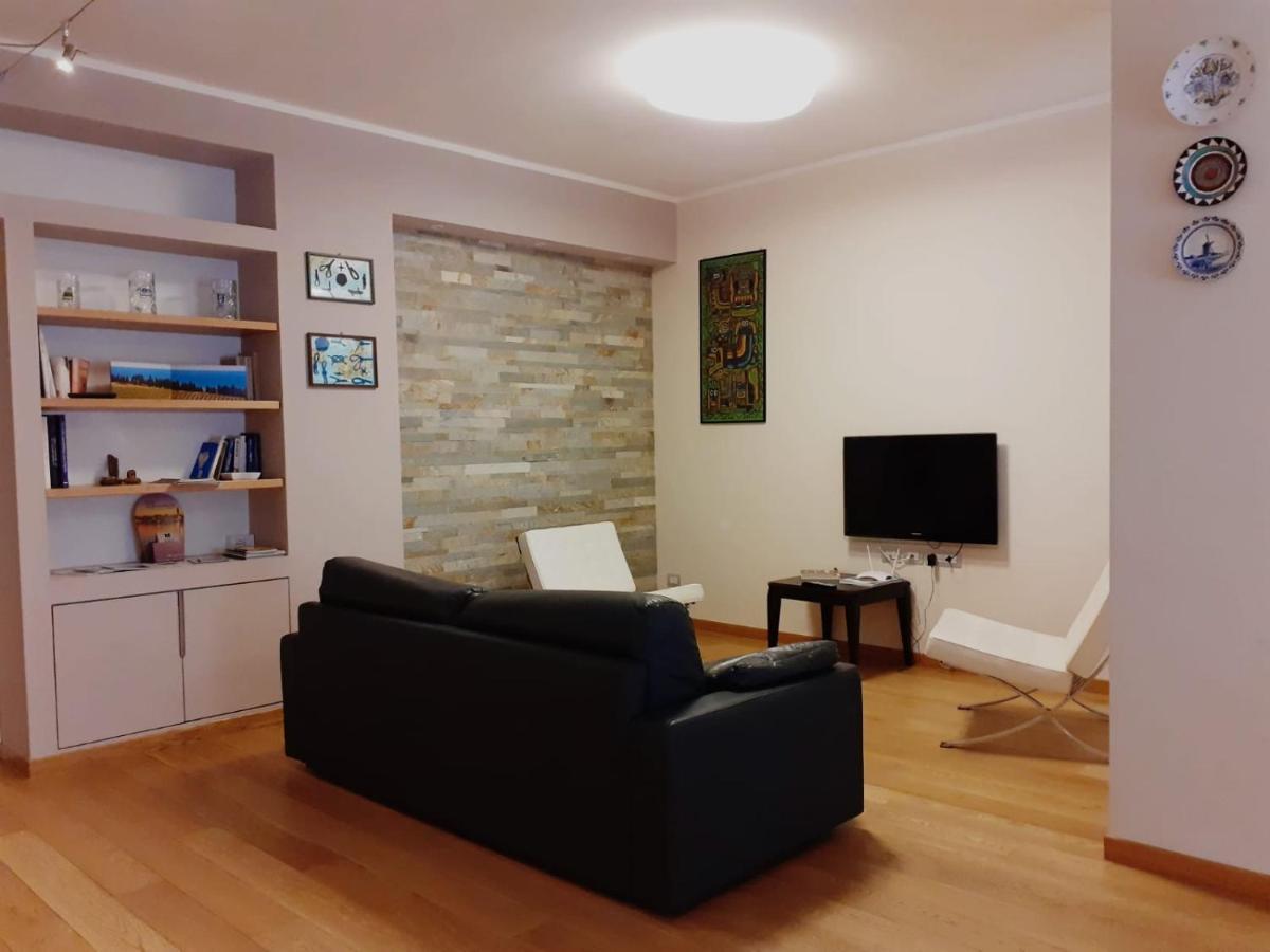 Bed and Breakfast Belo Horizonte à Civitanova Marche Extérieur photo
