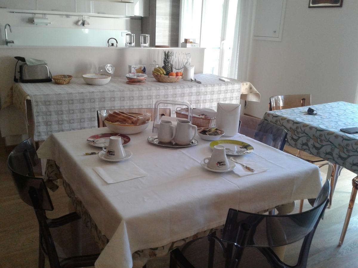 Bed and Breakfast Belo Horizonte à Civitanova Marche Extérieur photo